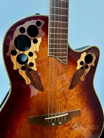 Ovation Celebrity CS2000 Millennium Edition