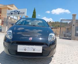 Fiat Punto 1.2 8V 5 porte Street