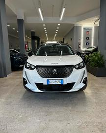 Peugeot 2008 BlueHDi 130 S&S EAT8 GT
