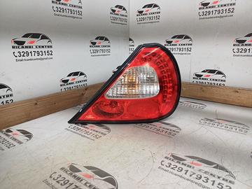 Faro fanale stop posteriore dx jaguar xj 2007-2009