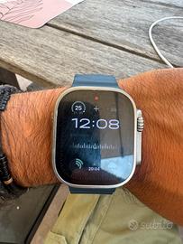 Apple Watch Ultra 2 – GPS + Cellular – 49mm