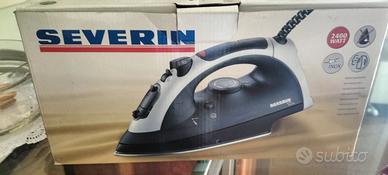 ferro da stiro Severin