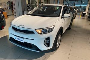 Kia Stonic 1.2 DPI Urban NEOPATENTATI