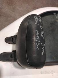 Specchietto anteriore sinistro fiat Doblò 2007