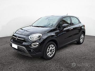 FIAT 500X Cross 1.3 Mjet 95cv 4x2 City Cross