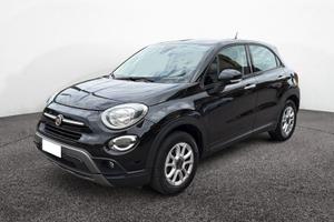 FIAT 500X Cross 1.3 Mjet 95cv 4x2 City Cross