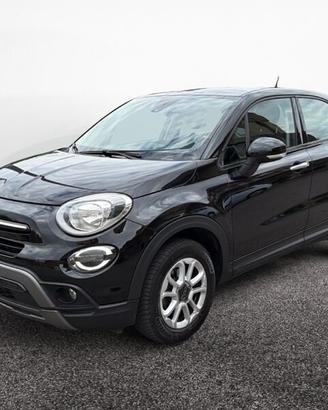FIAT 500X Cross 1.3 Mjet 95cv 4x2 City Cross
