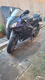 Aprilia rs 125 2t