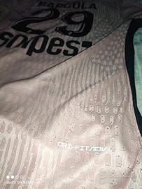 Maglia psg rosa Barcola 29