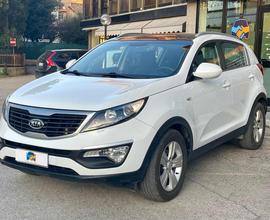 KIA Sportage 2.0 CRDI VGT 2WD Active