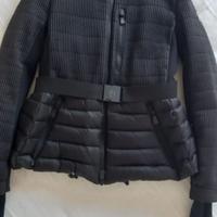 COMPLETO MONCLER, GIACCA tg4, PANTALONI tgM. NUOVO