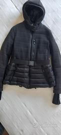 COMPLETO MONCLER, GIACCA tg4, PANTALONI tgM. NUOVO