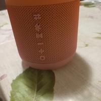 wireless speaker