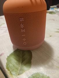 wireless speaker