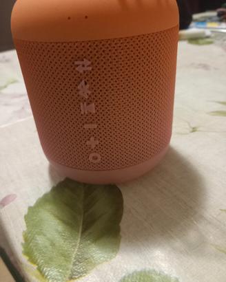 wireless speaker
