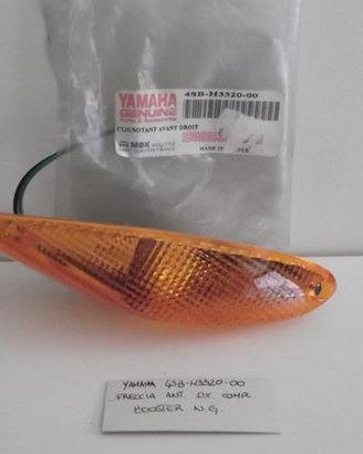 -Freccia anteriore Dx Yamaha Bump 50 4SBH33200000