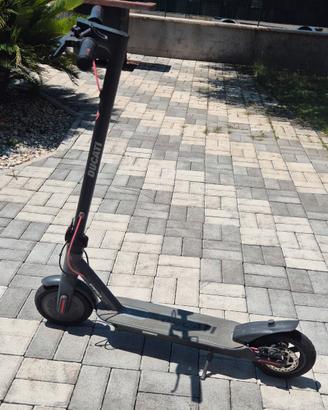 Monopattino Ducati Pro Evo