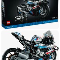 LEGO 42130 Technic Bmw M1000