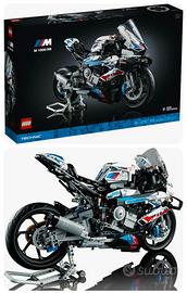 LEGO 42130 Technic Bmw M1000