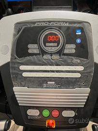 Tapis roulan , proform, sport7.0