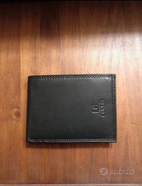 portafogli Enrico Coveri 