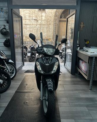 Honda SH 150 Ie