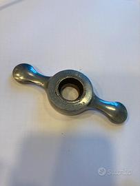 Calibratore manuale per cartucce