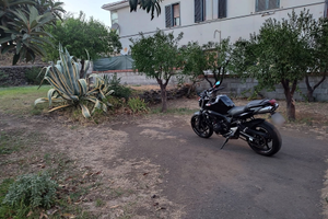 Fz6 s2