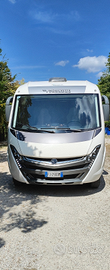 Motorhome Mobilvetta K Yacht 89 Tekno Line