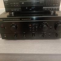 Amplificatore Denon PMA 1560