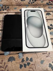 Iphone 15 128 GB