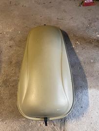 Bauletto auto