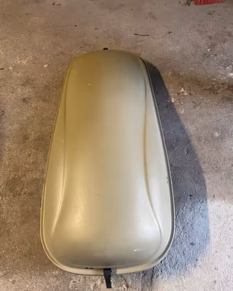 Bauletto auto