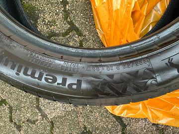 Gomme Continental