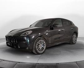 MASERATI Grecale mhev GT 300cv