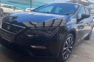 Seat Leon 1.6 TDI 115 CV 5p. FR