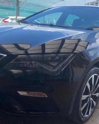 Seat Leon 1.6 TDI 115 CV 5p. FR
