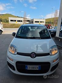 Fiat Panda 1.3 MJT S&S Easy