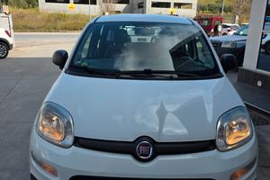 Fiat Panda 1.3 MJT S&S Easy