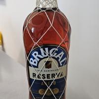 Rum Brugal riserva 10 anni