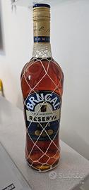 Rum Brugal riserva 10 anni