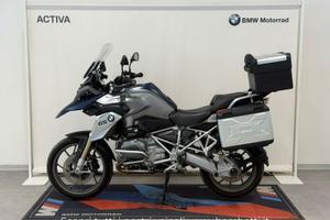 BMW R 1200 GS Abs my13