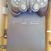 PS2 Playstation 2