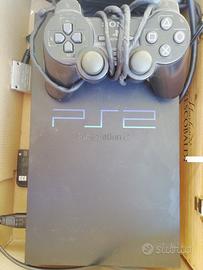 PS2 Playstation 2