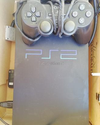 PS2 Playstation 2