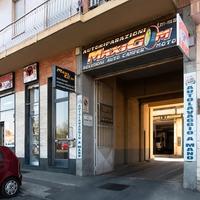 Posteggi in Piazza Bengasi