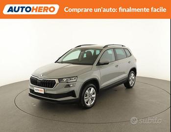 SKODA Karoq YF82197