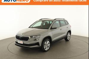 SKODA Karoq YF82197