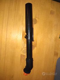 batteria Guitar Hero pezzo ricambio braccio piatto