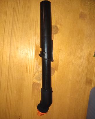 batteria Guitar Hero pezzo ricambio braccio piatto